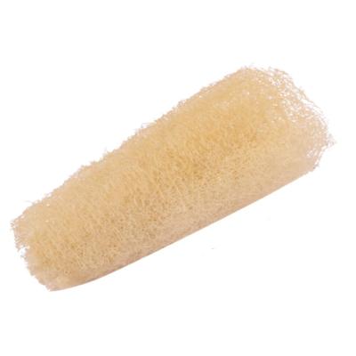 China All Natural 6.3-7.9 Inch Exfoliating Loofah Biodegradable Sponge Whole Natural Cellulose Dish Scrubber Scrub Loofah for sale