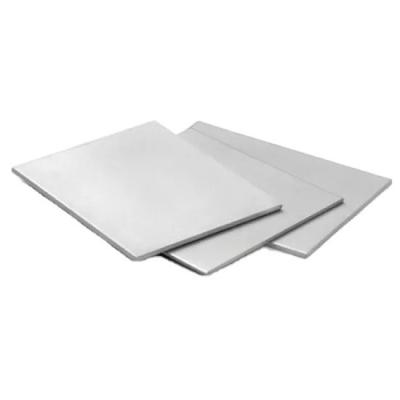 China Best Decoration Factory Stain Price AISI ASTM SUS 430 304L 201 321 Stainless Steel 310S 316 316L 304 Sheet / Plate for sale