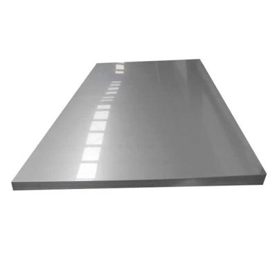 China Decoration Chinese Steel Plate AISI ASTM SS 430 321 SUS BA 2B 201 316L 304 Stainless Steel Sheet for sale