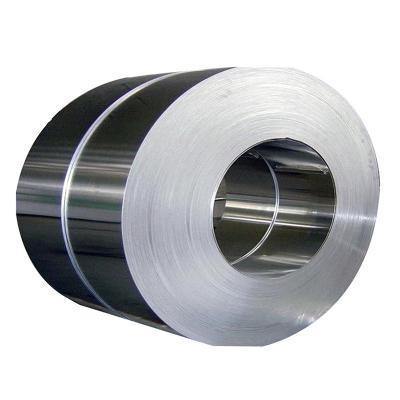 China Decoration factory direct sale aisi 201 304 2b cold rolled stainless steel coil best price for sale