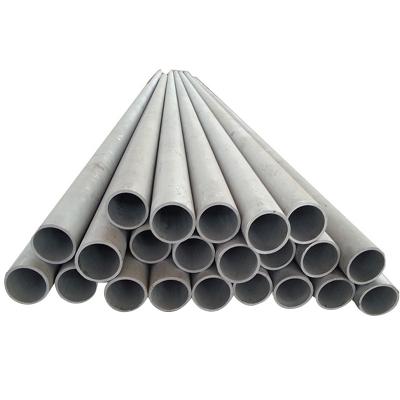 China To Build Chinese Factory 201 304 SS Pipes Welded Metal Tubes Pipe Stainless Steel Pipe for sale