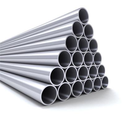 China Water pipeline system 201 304 321 2205 2507 stainless steel pipe 904L price / 304 316 2205 2507 904L stainless steel tube for sale