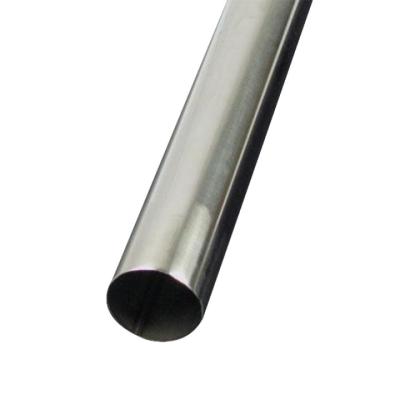 China Water Pipeline China Made Precision Welded 201 202 304 304L 316 316L Stainless Steel Pipe Tube for sale