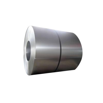 China Construction Factory Price Hot Rolled Stainless Steel Coils 201 SS Cold Rolled Steel Coil 410 Grade Cold Rolled 304 SS Coils for sale