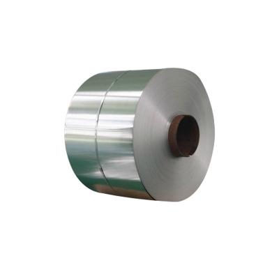 China 316 430 Stainless Steel Construction Hot Rolled Cooling Coil for sale