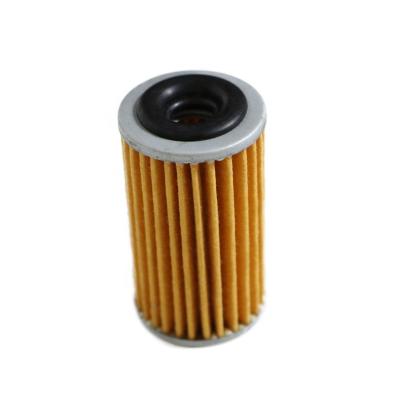 China Auto oil filter paper car hydraulic filter oil filter31726-3JX0A for Nissan Note OEM factory for sale