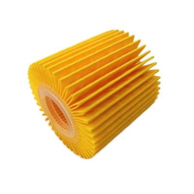 China Wholesale OEM Oil Filter Car Oil Filters Auto-Oil Filter 04152-38010 For TOYOTA for sale