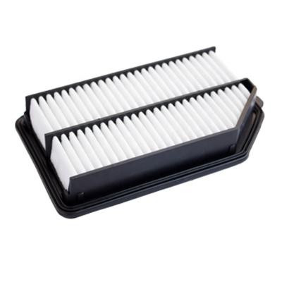 China Non-woven fabric car hepa air filter auto air 17220-55A-Z01 for Honda HR-V OEM factory for sale