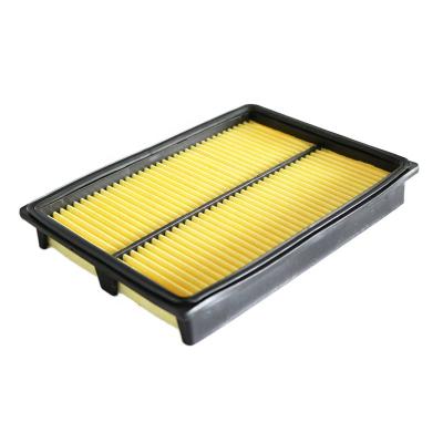 China Non-woven fabric auto car hepa air filter air 17220-P2C-000 for Honda Civic OEM factory for sale