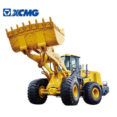 중국 XCMG LW700KN 7 ton Earth Moving Machine made in china brand wheel loader price for sale 판매용