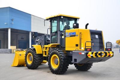 China XCMG Official LW300FV Wheel Loader for sale Manufacture Te koop