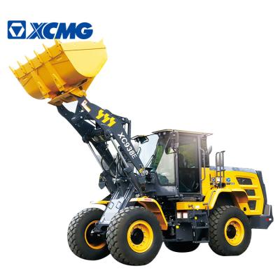 Китай XCMG Official XC938E 3ton (Euro Stage V) Wheel Loader price for sale продается