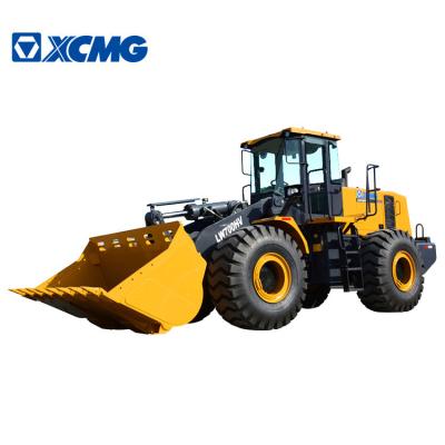 중국 XCMG Official Earth Moving Machine LW800HV Wheel Loader price for sale 판매용