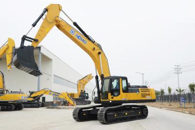 Κίνα XCMG Official Manufacturer XE370CA Chinese big large new rc hydraulic crawler excavator machine price for sale προς πώληση