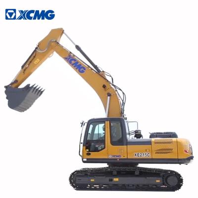 China 21ton construction Telescopic Crawler Crane price of hydraulic new excavator machine for sale by owner Te koop