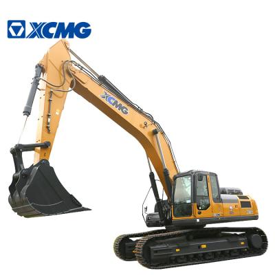 Κίνα XCMG Official XE370D Crawler Excavator chinese rc construction price for sale προς πώληση