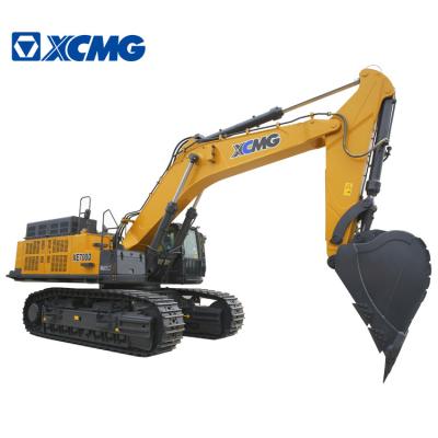 China XCMG Official XE700D chinese rc construction price Crawler Excavator for sale zu verkaufen