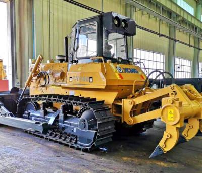 중국 XCMG official TY160 small rc bulldozer roadbuilding machinery for sale 판매용