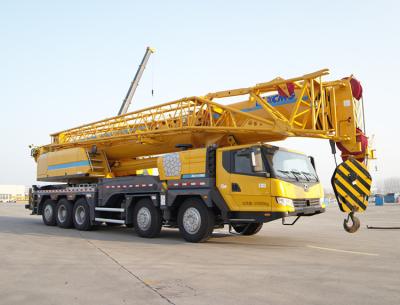 Κίνα XCMG XCT130 Mobile Hydraulic Crane 130 ton truck low price for sale προς πώληση