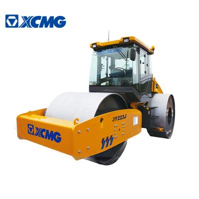 China XCMG Official 3Y223J Road Roller Compactor Machine for sale Manufacture Te koop