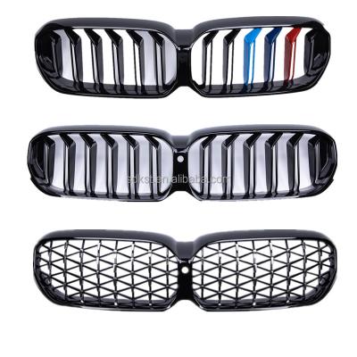 China 5 Series G30 2021+ Front Grill For BMW 5 Series G30 2021+ for sale