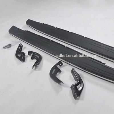 China Side Step Panel for Honda Pilot TB-Pilot for sale