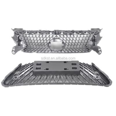 China ABS LS Style Front Grille For Lexus ES 2015-2017 2018-2020 for sale