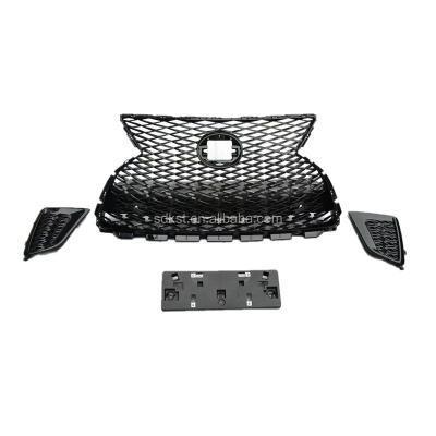 China ABS OEM f Sports Style Front Grille Kits For LEXUS RX 2020+ RX200 RX450 for sale