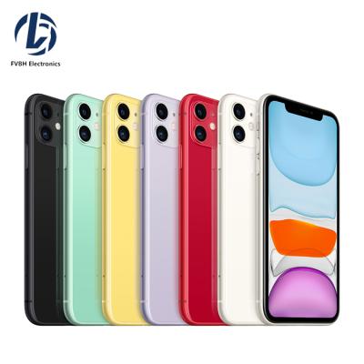 China Hot selling original unlocked cell phone used for iphone original unlocked used cell wholesale for APPLE IPHONES for sale