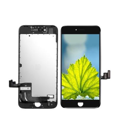 China 100% Tested Factory LCD Screen Replacment Touch Screen LCD Display For Iphone 6 7 8 P X Xs 11 pro Max Lcd 4.7 inch for sale