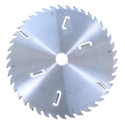 China Multi Wood Ripping Saw Blades With Rakers Tungsten Tooth Disc Ripping Saw Blade Multi Blade Wood for sale