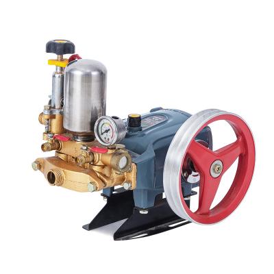 China Agriculture Spare Parts Engine Power Sprayer Pump Power Sprayer for sale