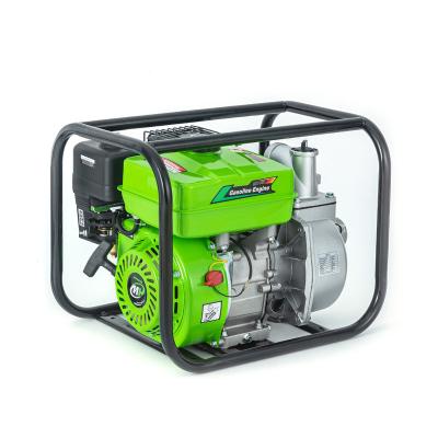 China Other Best Selling Durable Gasoline Agriculture Engine Water Pump for sale