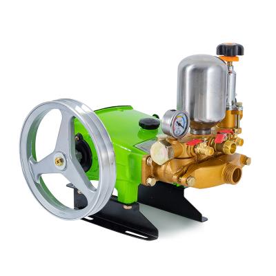 China Modern garden 4 stroke htp power jet pump for agriculture for sale