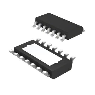 China Standard NEW AND ORIGNAL BTS5016-1EKB INTERGRATED CIRCUIT IC CHIP for sale