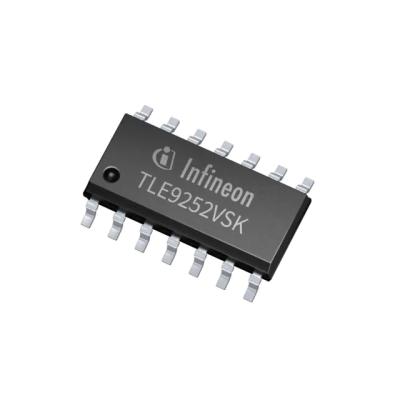 China Standard NEW AND ORIGNAL TLE9252VSK INTERGRATED CIRCUIT IC CHIP for sale