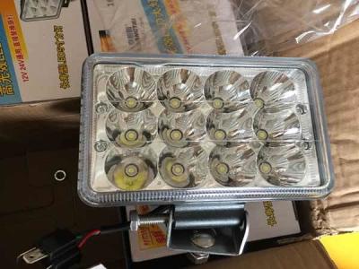 China 12V/24V Anhänger-LED-Licht drahtlose magnetische Anhängerleuchten zu verkaufen