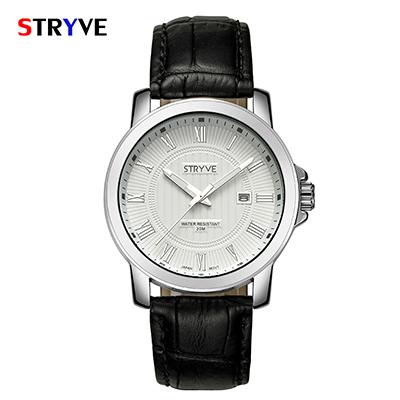 China Branded Mens Watches Water Resistant Brand Your Own 2020 Watches Luxury Men Chronograph Watch for sale