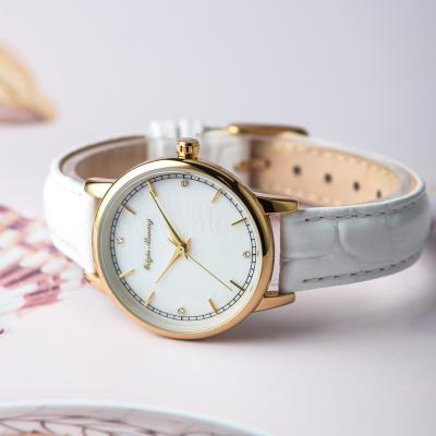 China Non-Specific New Design Fashion Ladies Women Watches Luxury Factory Online Shopping Relojes Quartz Watch for sale