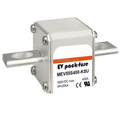 China MEV55S250-KSU (High Speed ​​Fuse Square MEV55S250-KSU for sale