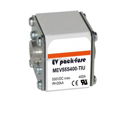 China MEV55S160-TF (high speed square fuse) MEV55S160-TF for sale