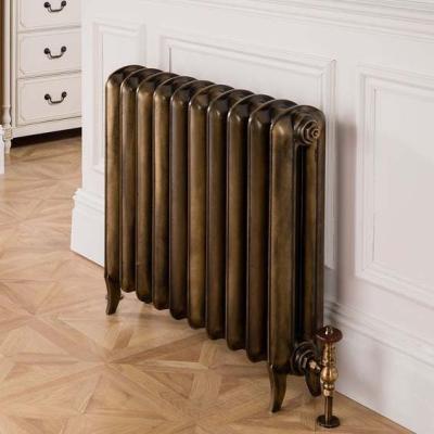 China Classic Traditional Wall Mounted Bimetal Hot Water Radiator Unit Air Vent For Sale for sale