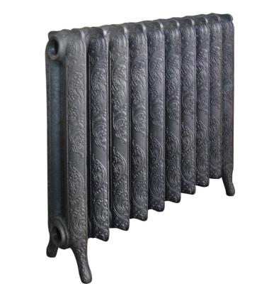 China Classic Classic Rococo Design Heater Antique Cast Iron Radaitors for sale