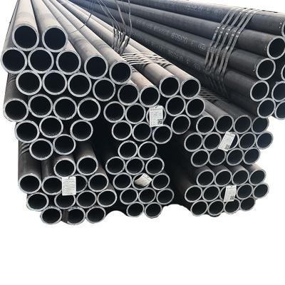 China Structure Pipe Construction Building Materials Galvanized Steel Pipe ASTM BS GB JIS API Welded Pipe for sale