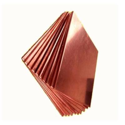 China Best Best Grade Of 99.99% Copper Cathodes For Sale Copper Cathode for sale