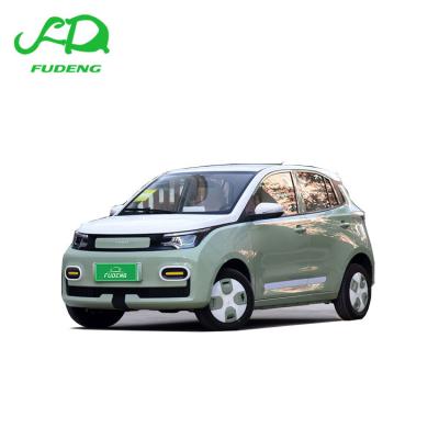 China 2022 Redding New Mango New Electric Car New Energy Hot Selling High Quality Vehicle For Sale Redding for sale