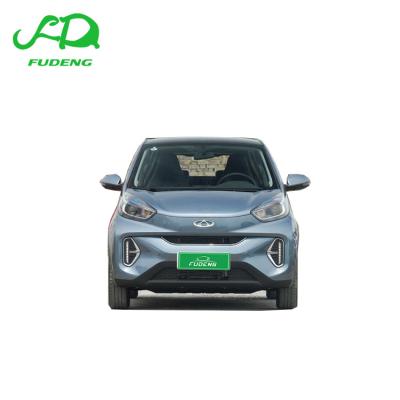 China Small Ant 301km China Electric Vehicle China New Energy Vehicle 2022 Electric Car For Sale Chery for sale