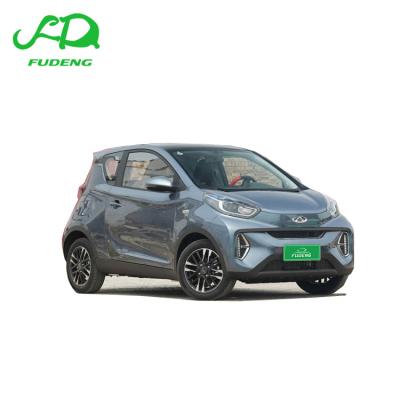 China Chery Small Ant Electric Car High Speed ​​New Energy 4 Seat Electric Car 3 Doors For Sale Chery for sale