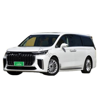 China New 2022 Voyah Dreamer Voyah High Speed ​​Dual Power Electric Car Motor 605km Range With Good Quality For Sale Dual Motor for sale