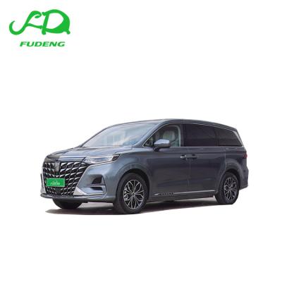 China New Energy Grand Made In China Cars Adults Electric Vehicle SAIC Roewe Imax8 EV High Speed ​​Electric Car ROEWE iMAX8 for sale